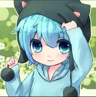 萌新大佬